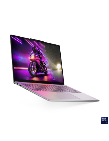Lenovo Yoga Pro 9/16IAH10/U9-285H/16"/3200x2000/T/32GB/1TB/RTX 5060/W11H/Gray/3R On-Site