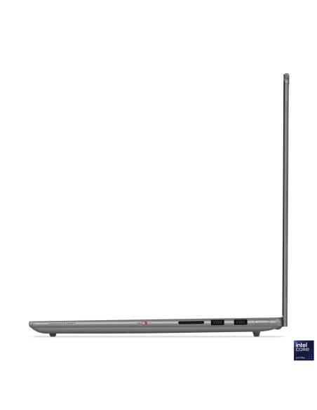 Lenovo Yoga Pro 9/16IAH10/U9-285H/16"/3200x2000/T/32GB/1TB/RTX 5060/W11H/Gray/3R On-Site