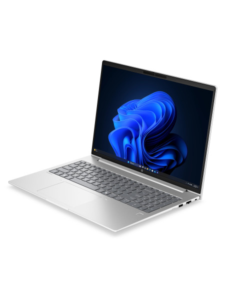 HP ProBook 4/G2a/R5-230/16"/WUXGA/16GB/512GB/AMD int/W11P/Silver/3R