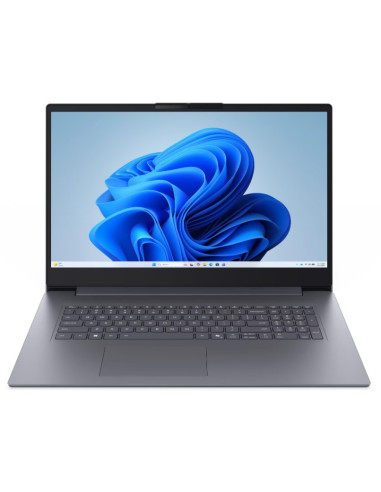 Lenovo IdeaPad Slim 3/17IWC11/5-320/17,3"/FHD/16GB/1TB/Intel int/W11H/Gray/2R