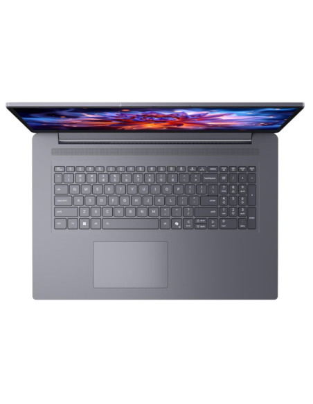 Lenovo IdeaPad Slim 3/17IWC11/5-320/17,3"/FHD/16GB/1TB/Intel int/W11H/Gray/2R