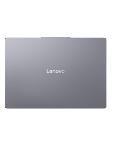 Lenovo IdeaPad Slim 3/15Q8X10/SD-X1-26-100/15,3"/WUXGA/16GB/512GB/Adreno/W11H/Gray/2R