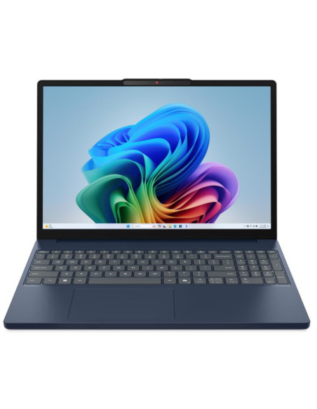 Lenovo IdeaPad Slim 3/15IWC11/5-320/15,3"/WUXGA/16GB/512GB/Intel int/bez OS/Blue/2R