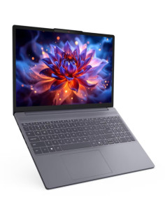 Lenovo IdeaPad Slim 3/15IWC11/5-320/16"/WUXGA/16GB/512GB/Intel int/W11H/Gray/2R