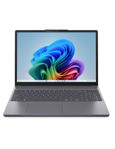 Lenovo IdeaPad Slim 3/15IWC11/5-320/16"/WUXGA/16GB/512GB/Intel int/W11H/Gray/2R