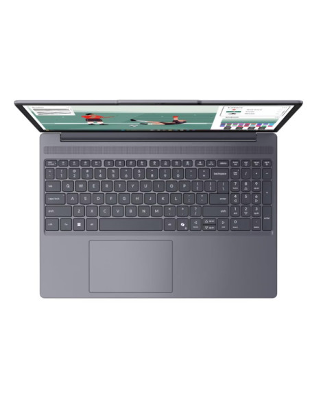 Lenovo IdeaPad Slim 3/15IWC11/5-320/16"/WUXGA/16GB/512GB/Intel int/W11H/Gray/2R