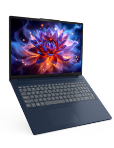 Lenovo IdeaPad Slim 3/16IWC11/R5-320/16"/WUXGA/16GB/512GB/Intel int/bez OS/Blue/2R