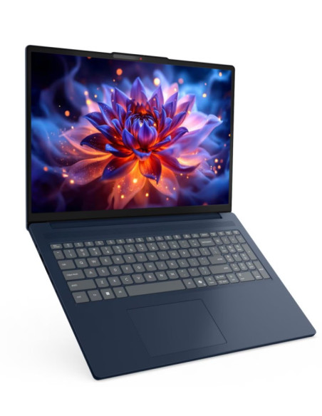 Lenovo IdeaPad Slim 3/16IWC11/R5-320/16"/WUXGA/16GB/512GB/Intel int/bez OS/Blue/2R