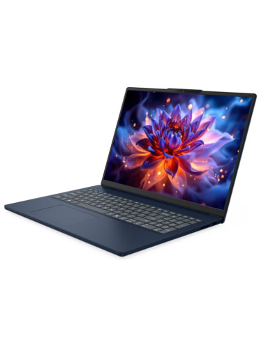 Lenovo IdeaPad Slim 3/16IWC11/R5-320/16"/WUXGA/16GB/512GB/Intel int/bez OS/Blue/2R