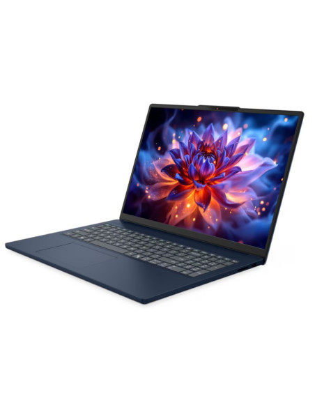 Lenovo IdeaPad Slim 3/16IWC11/R5-320/16"/WUXGA/16GB/512GB/Intel int/bez OS/Blue/2R
