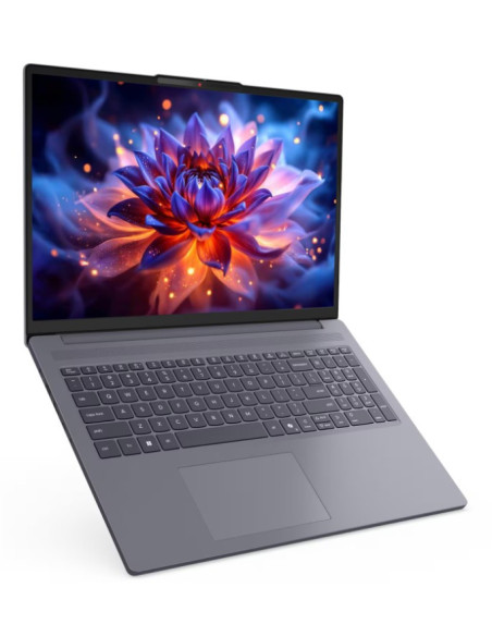 Lenovo IdeaPad Slim 3/16IWC11/5-320/16"/WUXGA/16GB/512GB/Intel int/W11H/Gray/2R