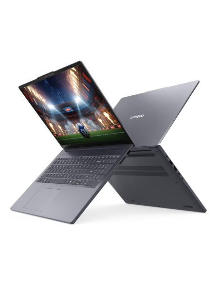 Lenovo IdeaPad Slim 3/16IWC11/5-320/16"/WUXGA/16GB/512GB/Intel int/W11H/Gray/2R