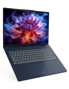 Lenovo IdeaPad Slim 3/16IWC11/5-320/16"/WUXGA/16GB/1TB/Intel int/W11H/Blue/2R