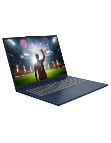 Lenovo IdeaPad Slim 3/16IWC11/5-320/16"/WUXGA/16GB/1TB/Intel int/W11H/Blue/2R