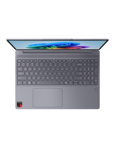 Lenovo IdeaPad Slim 3/15Q8X10/SD-X1-26-100/15,3"/WUXGA/8GB/256GB/Adreno/W11H/Gray/2R
