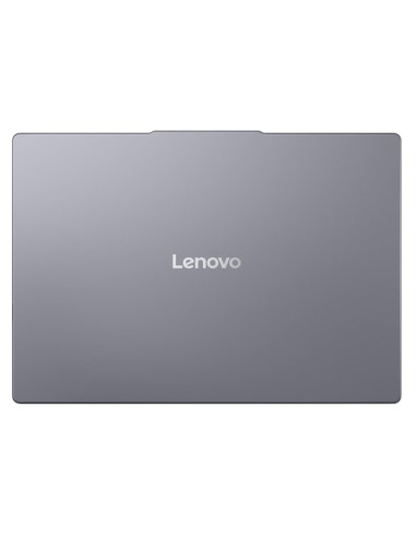 Lenovo IdeaPad Slim 3/15Q8X10/SD-X1-26-100/15,3"/WUXGA/8GB/256GB/Adreno/W11H/Gray/2R
