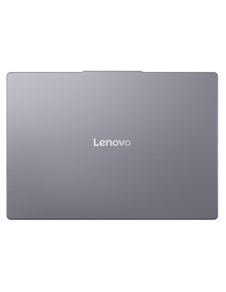 Lenovo IdeaPad Slim 3/15Q8X10/SD-X1-26-100/15,3"/WUXGA/8GB/256GB/Adreno/W11H/Gray/2R