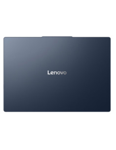 Lenovo IdeaPad Slim 3/15Q8X10/SD-X1-26-100/15,3"/WUXGA/8GB/256GB/Adreno/W11H/Blue/2R