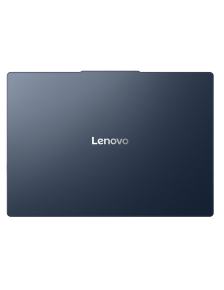 Lenovo IdeaPad Slim 3/15Q8X10/SD-X1-26-100/15,3"/WUXGA/8GB/256GB/Adreno/W11H/Blue/2R