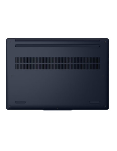 Lenovo IdeaPad Slim 3/15Q8X10/SD-X1-26-100/15,3"/WUXGA/8GB/256GB/Adreno/W11H/Blue/2R