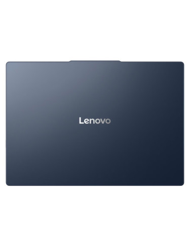 Lenovo IdeaPad Slim 3/15Q8X10/SD-X1-26-100/15,3"/WUXGA/8GB/256GB/Adreno/W11H/Blue/2R