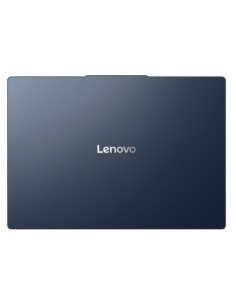 Lenovo IdeaPad Slim 3/15Q8X10/SD-X1-26-100/15,3"/WUXGA/8GB/512GB/Adreno/W11H/Blue/2R