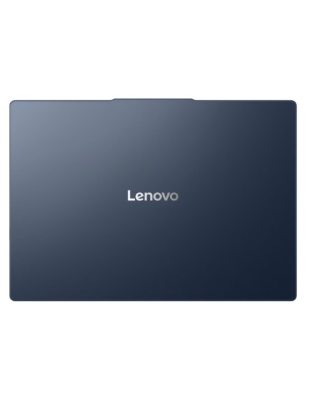 Lenovo IdeaPad Slim 3/15Q8X10/SD-X1-26-100/15,3"/WUXGA/8GB/512GB/Adreno/W11H/Blue/2R