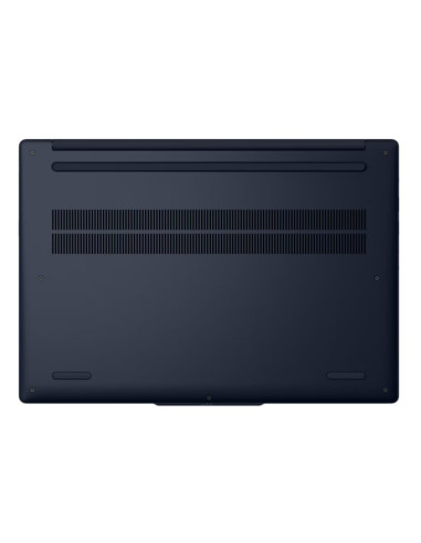 Lenovo IdeaPad Slim 3/15Q8X10/SD-X1-26-100/15,3"/WUXGA/8GB/512GB/Adreno/W11H/Blue/2R