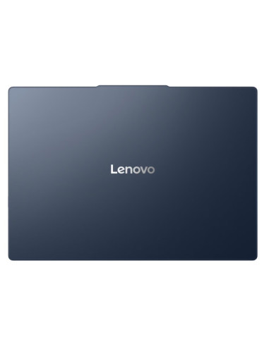 Lenovo IdeaPad Slim 3/15Q8X10/SD-X1-26-100/15,3"/WUXGA/8GB/512GB/Adreno/W11H/Blue/2R