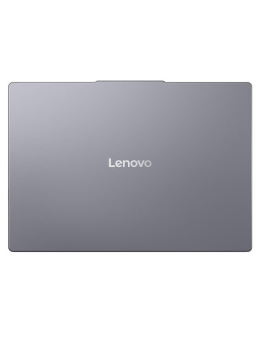 Lenovo IdeaPad Slim 3/15Q8X10/SD-X1-26-100/15,3"/WUXGA/8GB/512GB/Adreno/W11H/Gray/2R