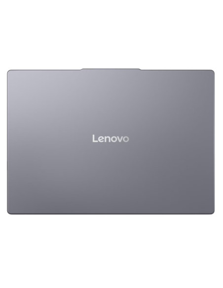 Lenovo IdeaPad Slim 3/15Q8X10/SD-X1-26-100/15,3"/WUXGA/8GB/512GB/Adreno/W11H/Gray/2R