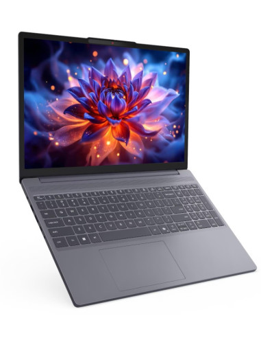 Lenovo IdeaPad Slim 3/15IPH11/U5-322/15,3"/WUXGA/16GB/512GB/Intel int/W11H/Gray/2R