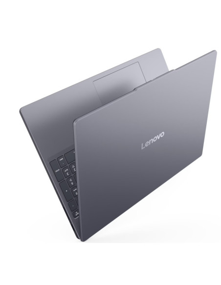 Lenovo IdeaPad Slim 3/15IPH11/U5-322/15,3"/WUXGA/16GB/512GB/Intel int/W11H/Gray/2R