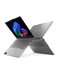 Lenovo IdeaPad Pro 5/14AKP10/AI5-340/14"/2880x1800/24GB/512GB/AMD int/W11H/Gray/2R