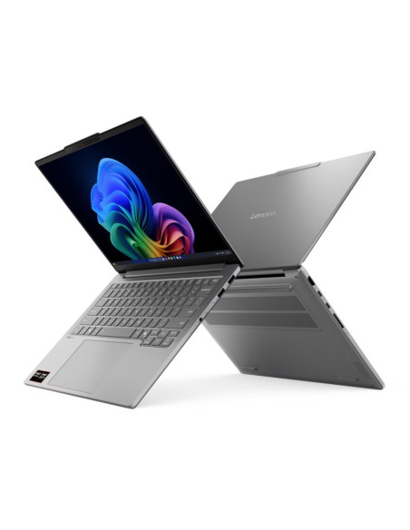 Lenovo IdeaPad Pro 5/14AKP10/AI5-340/14"/2880x1800/24GB/512GB/AMD int/W11H/Gray/2R