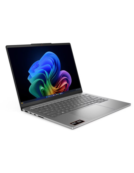 Lenovo IdeaPad Pro 5/14AKP10/AI5-340/14"/2880x1800/24GB/512GB/AMD int/W11H/Gray/2R
