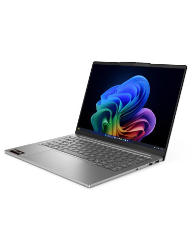 Lenovo IdeaPad Pro 5/14AKP10/AI5-340/14"/2880x1800/24GB/512GB/AMD int/W11H/Gray/2R