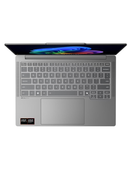 Lenovo IdeaPad Pro 5/14AKP10/AI5-340/14"/2880x1800/24GB/512GB/AMD int/W11H/Gray/2R
