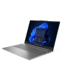 Lenovo IdeaPad Pro 5/16AIH10/U9-285H/16"/2880x1800/32GB/1TB/RTX 5050/W11H/Gray/2R