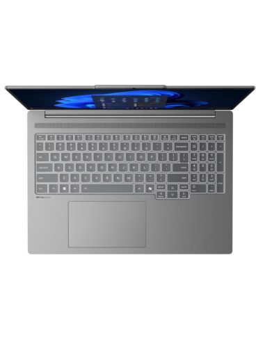 Lenovo IdeaPad Pro 5/16AIH10/U9-285H/16"/2880x1800/32GB/1TB/RTX 5050/W11H/Gray/2R