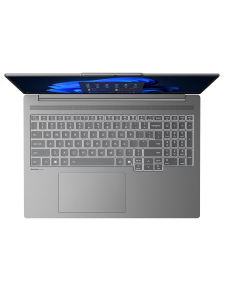 Lenovo IdeaPad Pro 5/16AIH10/U9-285H/16"/2880x1800/32GB/1TB/RTX 5050/W11H/Gray/2R
