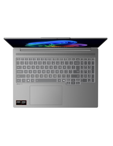 Lenovo IdeaPad Pro 5/16AKP10/AI7-350/16"/2880x1800/32GB/1TB/RTX 5050/W11H/Gray/2R