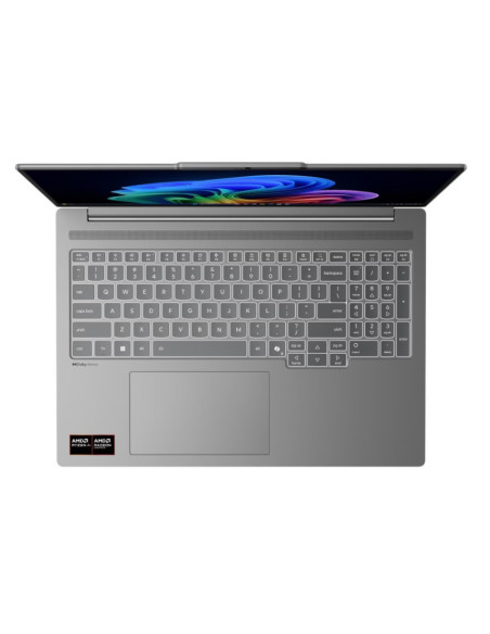 Lenovo IdeaPad Pro 5/16AKP10/AI7-350/16"/2880x1800/32GB/1TB/RTX 5050/W11H/Gray/2R