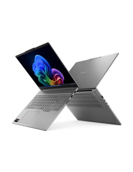Lenovo IdeaPad Pro 5/16AKP10/AI7-350/16"/2880x1800/32GB/1TB/RTX 5050/W11H/Gray/2R