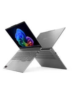 Lenovo IdeaPad Pro 5/16AKP10/AI7-350/16"/2880x1800/32GB/1TB/AMD int/W11H/Gray/2R