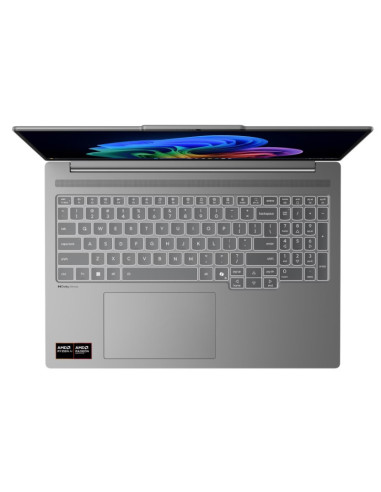 Lenovo IdeaPad Pro 5/16AKP10/AI7-350/16"/2880x1800/32GB/1TB/AMD int/W11H/Gray/2R