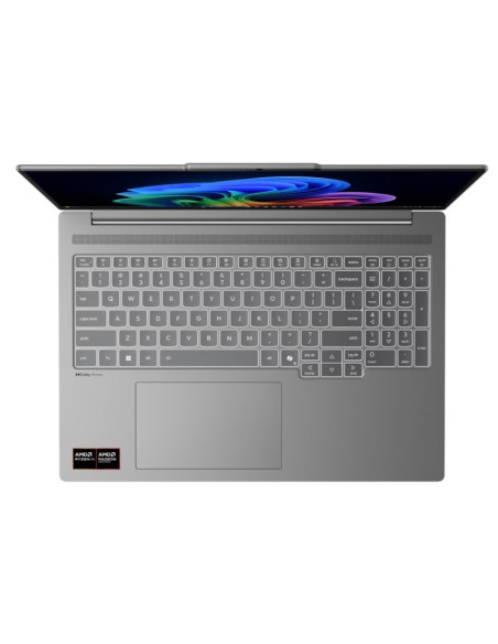 Lenovo IdeaPad Pro 5/16AKP10/AI7-350/16"/2880x1800/32GB/1TB/AMD int/W11H/Gray/2R
