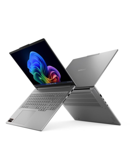 Lenovo IdeaPad Pro 5/16AKP10/AI7-350/16"/2880x1800/32GB/1TB/AMD int/W11H/Gray/2R