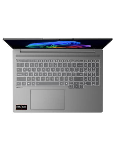 Lenovo IdeaPad Pro 5/16AKP10/AI7-350/16"/2880x1800/32GB/1TB/RTX 5050/bez OS/Gray/2R