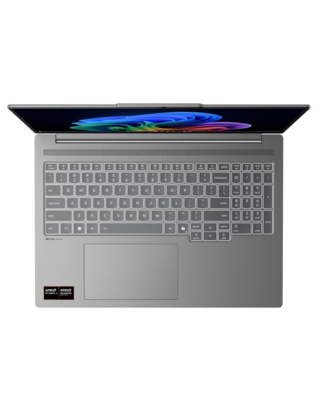 Lenovo IdeaPad Pro 5/16AKP10/AI7-350/16"/2880x1800/32GB/1TB/RTX 5050/bez OS/Gray/2R